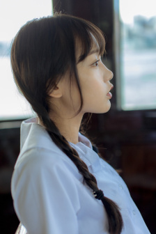 年轻的母亲 韩国